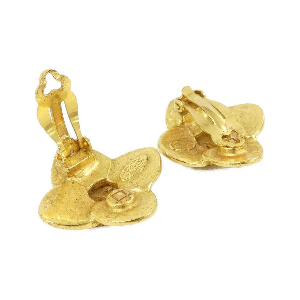 Chanel earrings - Picture 3 of 3